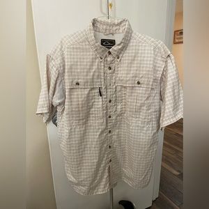 Drake Waterfowl Men’s L StayCool shirt
